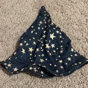 Cute Wizard Hat for Halloween